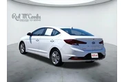 $12462 : Hyundai ELANTRA 2020 SEL 4dr thumbnail