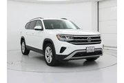 Volkswagen Atlas 2021 V6 SE en Sacramento