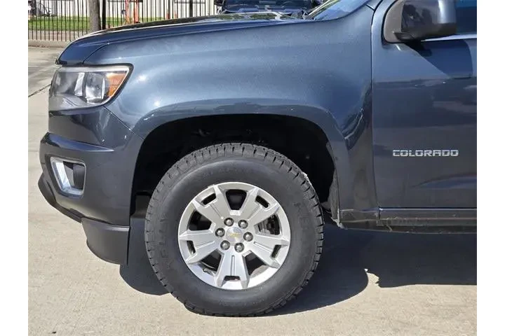 $22320 : Chevrolet Colorado 2019 4x2 image 8