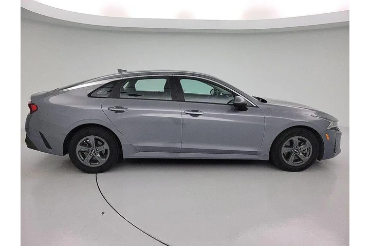 $20998 : Kia K5 2021 LX 4dr Sedan image 4