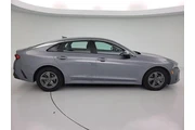 $20998 : Kia K5 2021 LX 4dr Sedan thumbnail