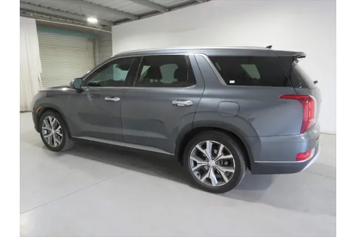 $16920 : Hyundai PALISADE 2022 SEL 4d image 8
