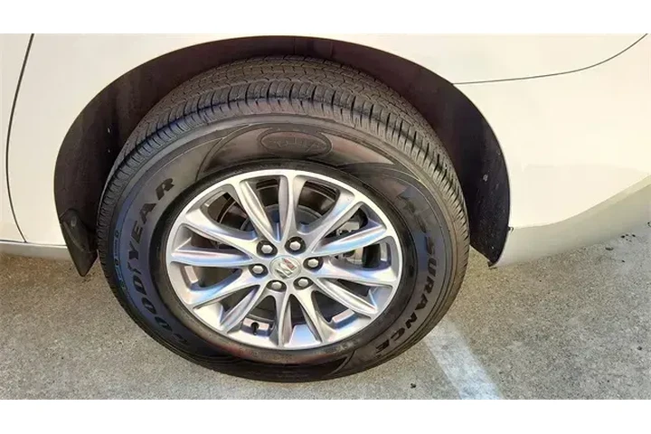 $33910 : Buick Enclave 2024 Premium 4 image 9