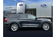 $31999 : Ford Explorer 2023 AWD XLT 4 thumbnail