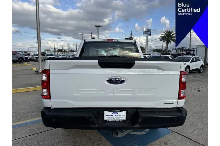 $29785 : Ford F-150 2022 4x4 XL 4dr S image 7