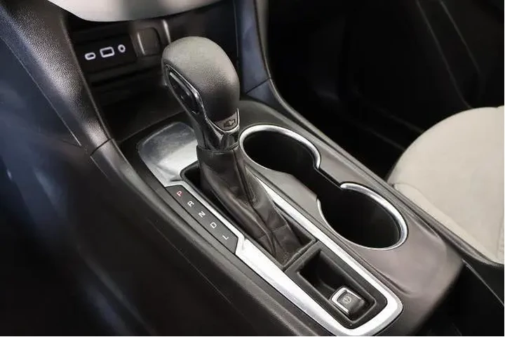 $18406 : Chevrolet Equinox 2023 LT 4d image 7