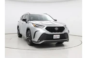 Toyota Highlander 2021 AWD X en Modesto