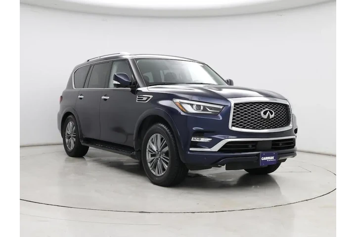 $36998 : INFINITI QX80 2022 Luxe 4dr image 1