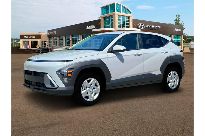 $22900 : Hyundai KONA 2025 AWD SE 4dr image 2
