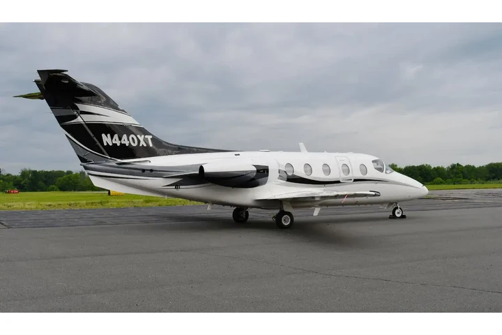 Aviation Charters image 5
