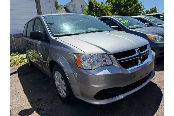 $6995 : 2014 Grand Caravan SE image 3
