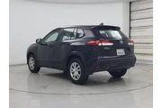 $24998 : Toyota Corolla Cross 2025 L thumbnail