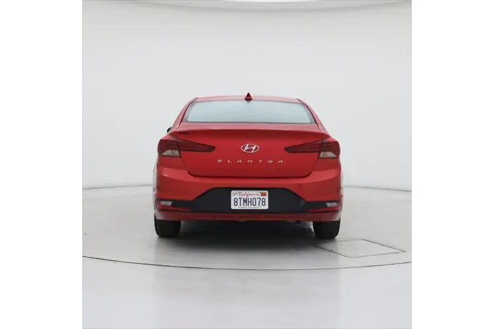$14998 : Hyundai ELANTRA 2020 SEL 4dr image 6