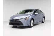 $20998 : Toyota Corolla 2021 LE 4dr S thumbnail