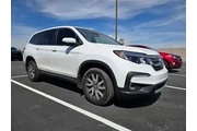 Honda Pilot 2022 EX-L 4dr SU en Las Vegas