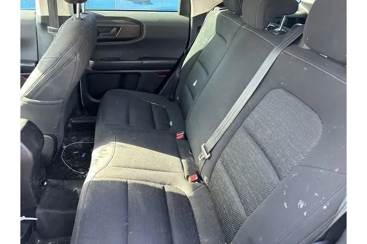 $18845 : Ford Bronco Sport 2021 AWD B image 8