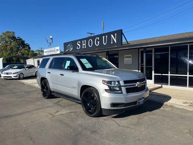 $27150 : 2018 Tahoe LS image 1