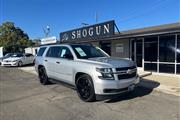 2018 Tahoe LS en Kings County