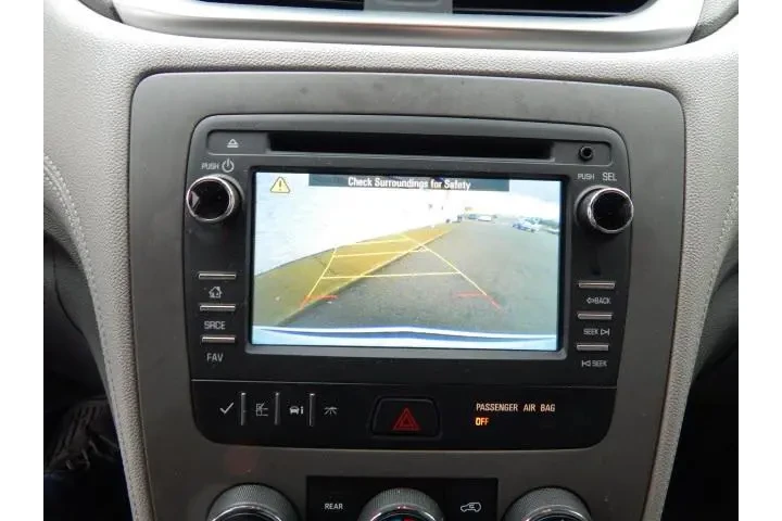 $9850 : Chevrolet Traverse 2017 LS 4 image 5