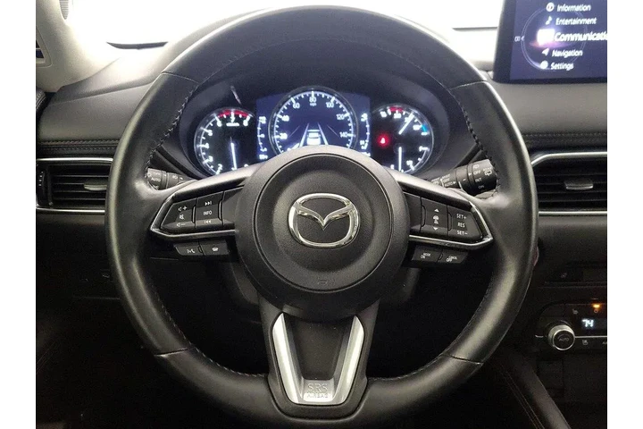 $24998 : Mazda CX-5 2021 AWD Grand To image 10