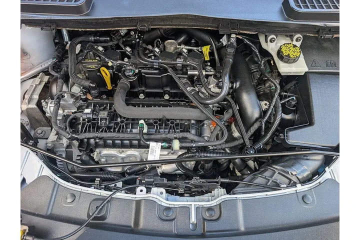 $12868 : Ford Escape 2019 SEL 4dr SUV image 4