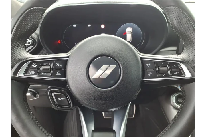 $25901 : Dodge Hornet 2024 AWD GT Plu image 5