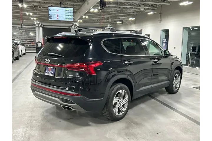 $24750 : Hyundai SANTA FE 2023 AWD SE image 7