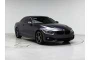 BMW 4 Series 2018 430i 2dr C en Hialeah