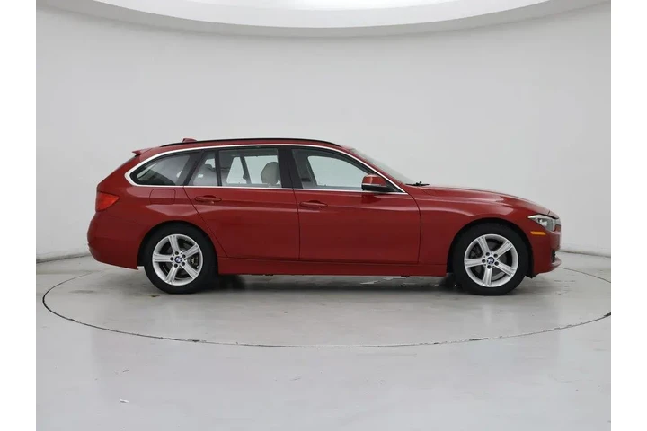 $14998 : BMW 3 Series 2015 AWD 328i x image 7