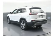 $15810 : Jeep Cherokee 2019 Limited 4 thumbnail