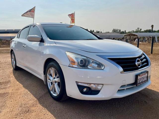 $7995 : 2015 NISSAN ALTIMA image 5