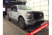 Ford F-150 2023 4x4 XL 4dr S en Elizabethtown