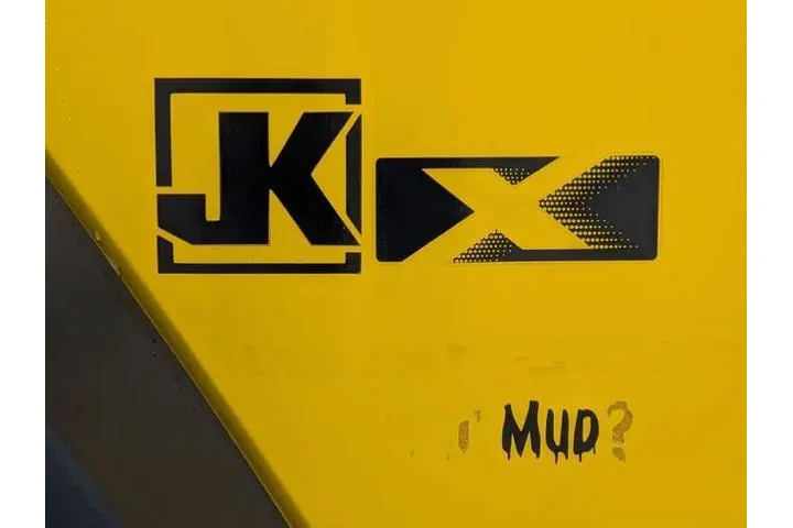 $12327 : Jeep Wrangler 2008 4x4 X 2dr image 10