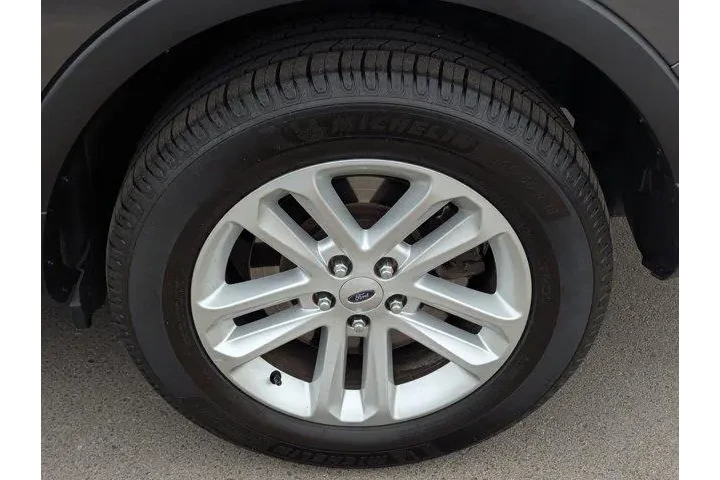 $13999 : Ford Explorer 2016 XLT 4dr S image 7