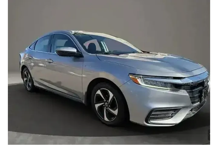 $23888 : Honda Insight 2022 EX 4dr Se image 1
