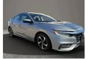 Honda Insight 2022 EX 4dr Se