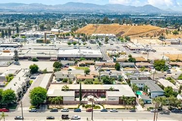 Apartamentos en renta en San Bernardino