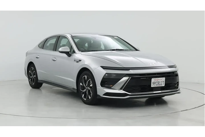 $22998 : Hyundai SONATA 2025 SEL 4dr image 1