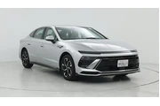 Hyundai SONATA 2025 SEL 4dr en Sacramento