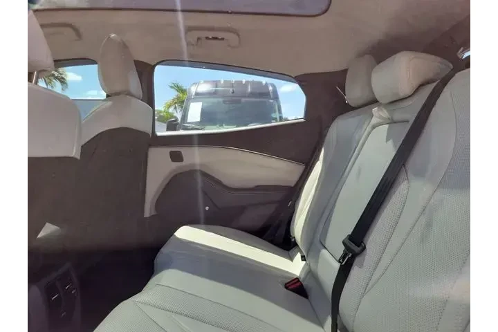 $25581 : Ford Mustang Mach-E 2022 Pre image 9