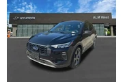 Ford Escape 2025 ST-Line 4dr
