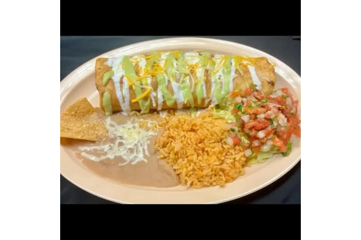 Castañedas Mexican Food image 2