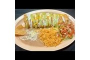 Castañedas Mexican Food thumbnail 2