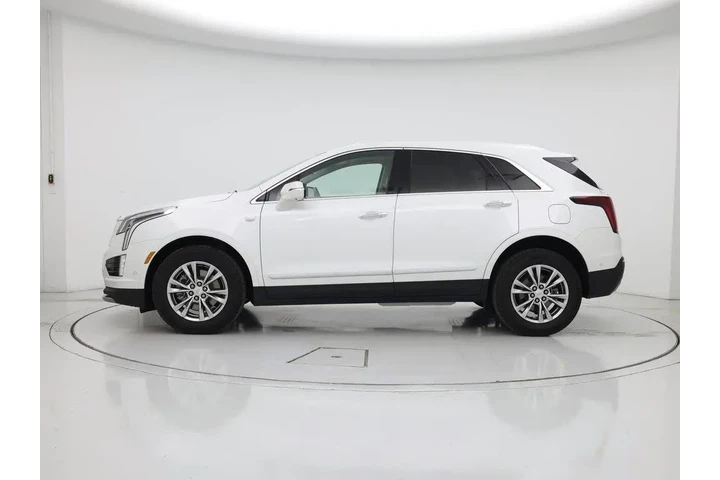 $35998 : Cadillac XT5 2023 Premium Lu image 3