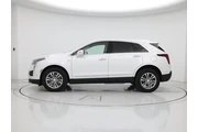 $35998 : Cadillac XT5 2023 Premium Lu thumbnail
