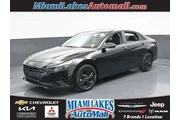 Hyundai ELANTRA 2023 SEL 4dr en Hialeah