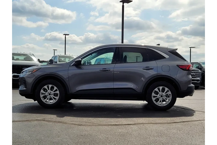 $23998 : Ford Escape 2024 AWD Active image 7