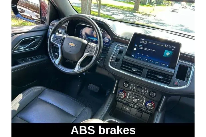 $39688 : Chevrolet Suburban 2022 4x2 image 10