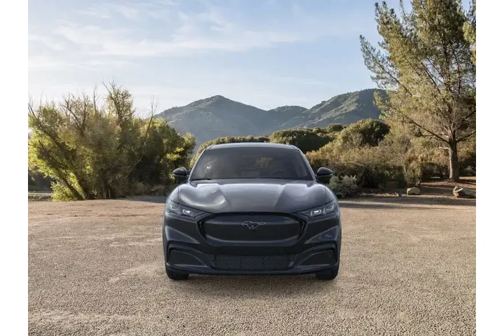 $39896 : Ford Mustang Mach-E 2025 Pre image 6
