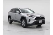 Toyota RAV4 2025 AWD XLE 4dr